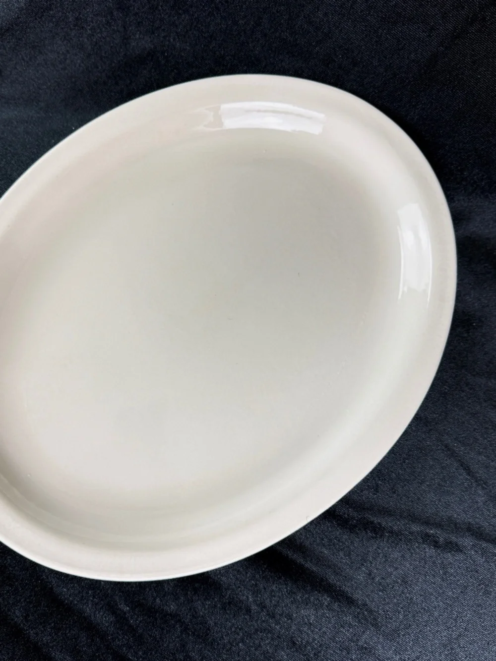 Buffalo China we have